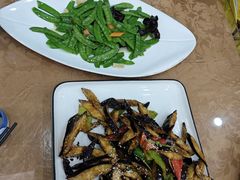 -渔码头食府(蓬莱阁店)