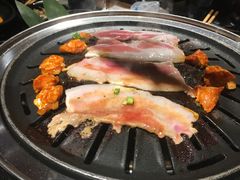 -九田家黑牛烤肉料理(石路天虹店)