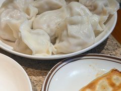 -金谷园饺子馆(北邮总店)