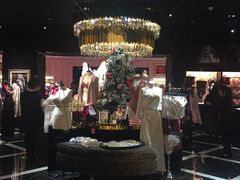 店内环境-Victoria's Secret(苏州中心全品类店)