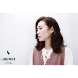 -吉米造型