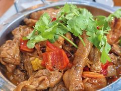 -清真·双和顺·京味菜·涮肉(灯市口店)