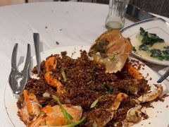 -喜记避风塘炒辣蟹(旗舰店)