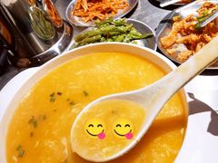 -No.DD戳子烧烤·江湖菜(北京总店)