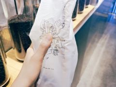 -喜茶(广州天汇igc店)
