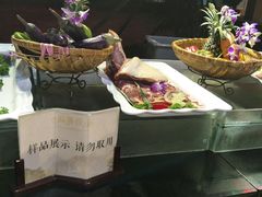 -三亚胜意海景酒店·海鲜自助餐厅(三亚湾路店)