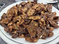 -金阁家常菜(贵阳路店)