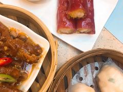 -点都德(华强南店)