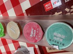 -西贝莜面村(近铁城市广场店)