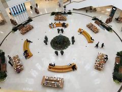 -厦门市图书馆(集美新城馆区)
