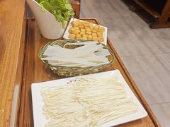 -仁和四季涮肉馆(天坛南门店)