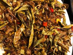 -延京烤肉民俗料理店(欧亚店)