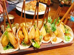 -肴约·花园式餐厅(湖里店)