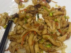 -下梅人家土菜馆(历史文化餐厅度假区店)