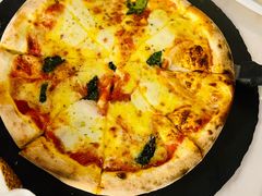 -CASANOVA西餐厅(海信广场店)