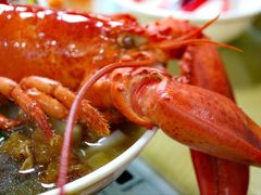 龙虾汤河粉-荔林食店(西华路店)