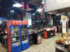 -好灶头妈妈菜·柴火灶台鱼·千岛湖土菜地标美食