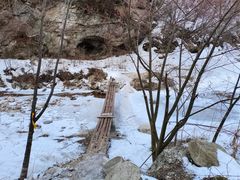 -秦岭风景区