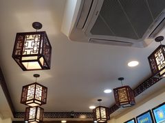 大堂-张记炸串肠粉