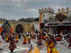 -大连海昌发现王国主题公园