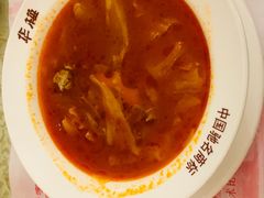 -华梅西餐厅(哈尔滨中央大街店)