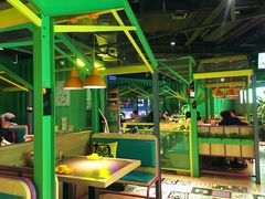 -蛙喔牛蛙(义乌新光汇店)