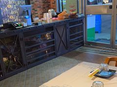 -云晓光头烧烤吧(川沙绿地店)