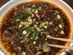 -铁公鸡·四川料理(天环广场店)