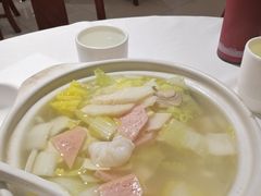 -峨嵋酒家总店(车公庄店)
