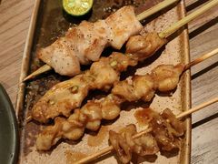 -山杏yama-katsu·吉列炸物