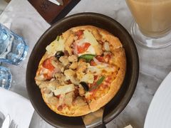 -必胜客(WOW昙华林店)