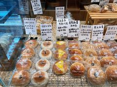-面包与我Bread Or Me(长城汇店)