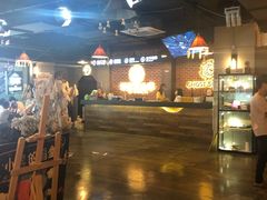 -长藤鬼校(龙翔店)