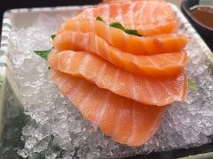 -戏作寿司(观音桥店)