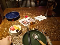 -隐厨中国餐馆(红旗大街店)