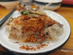 -张记焖窑·十五年专注焖烤(雍和宫店)