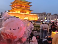 -开元商城(钟楼店)