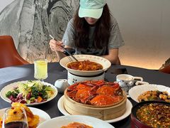 -连鹭海鲜·海肠捞饭·欢聚宴请(星海店)