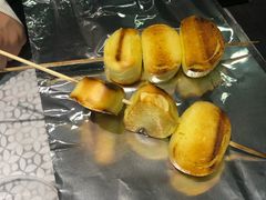 -云晓光头烧烤吧(新大陆广场店)