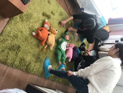 -DeerFriend童趣主题上门拍·到家·外拍摄影机构 (国贸店)