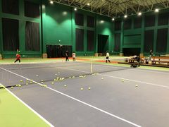 -齐动力网球(星河湾基地店)