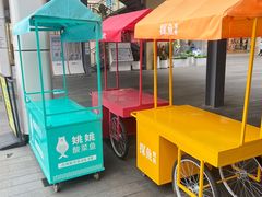 -星巴克(深圳大浪商业中心分店)