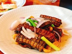 -奎元馆.百年奎元.非遗传承(西湖边的解放路店)