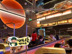 -西塔老太太泥炉烤肉(上海七宝领展广场店)