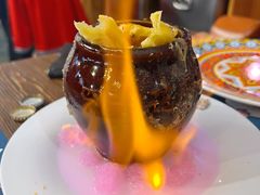 -卢布林西餐厅(万正店)