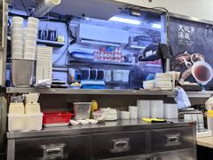 -盛记粥面(佐敦店)