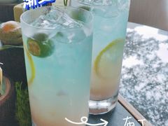 -福州仓山凯悦酒店·Market Cafe Lacucina咖啡厅