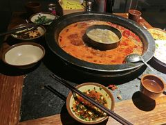 -陈眼镜火锅(总店)