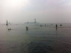 -兴城海滨风景区