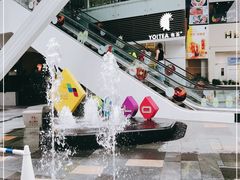 -HALO广场(梨园路店)